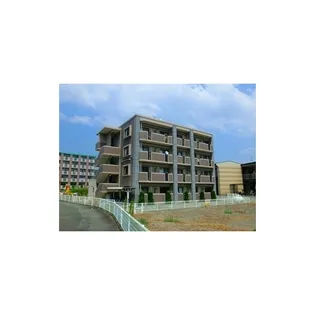 アヴァンティ【1階】の外観