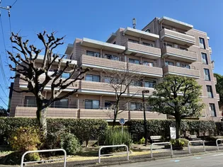 グリーンウッド大蔵の画像