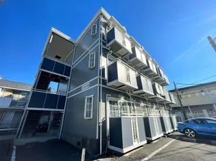 コートヴィレッジ日吉の画像