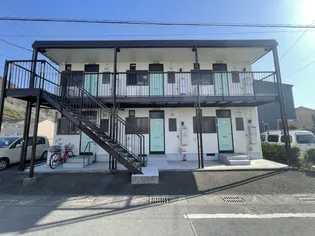 シティハイムの画像