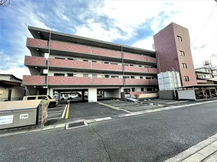 アンファミーユ西小路の画像