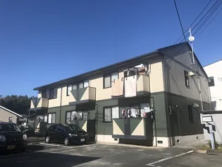 シェルボワ 香椎の画像