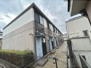レオパレスエミールの画像