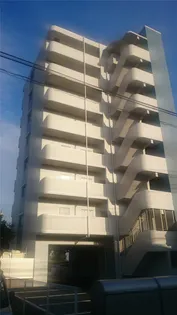 ラプラージュ【2階】の間取り