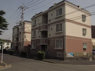 グランドールA棟の画像