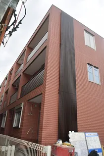 神奈川県小田原市栄町2【マンション】の外観