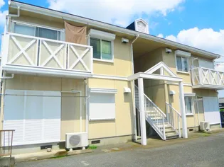 メゾン北久保Bの画像