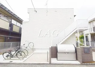 リブリ ラヴィータの画像