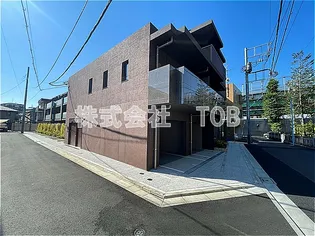 ブライズ高井戸DUEの画像