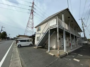 ハニーハイツの画像