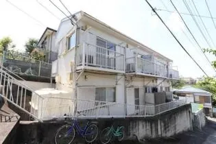 ビスタ上板橋の画像