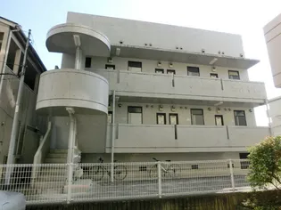 リヴィング若葉の画像