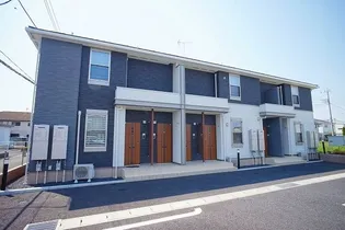 サニースクエアIIIの画像