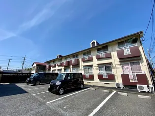 光ハイツの画像