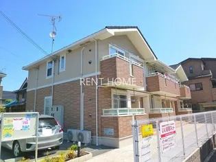 フェリーチェⅠの画像