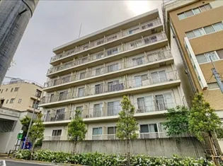 パレ・ドール本郷【3階】の外観