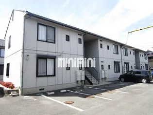 ヴィルヌーブ スズカ Fの画像