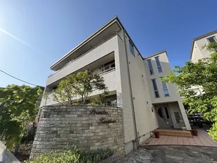 プランドール鎌倉ウエストの画像