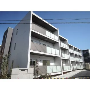 ガーデンビィラ六番館の画像