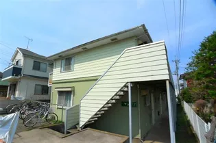 グリーンハイツの画像