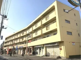 大岡ビルの画像