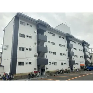 SERIE東大阪の画像