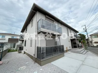 グランドシャトー成城の画像