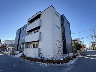 サウスパレスの画像