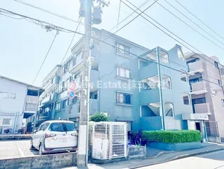 ROOT久米川の画像