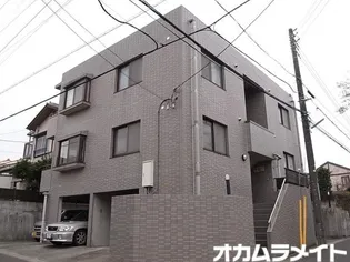 モンシェール志津パートIの画像