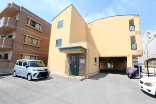 M GREENHARMONYの画像