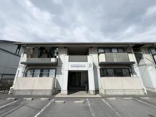 パークヒル B棟の画像