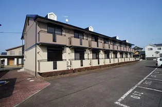 M'Sガーデンの画像