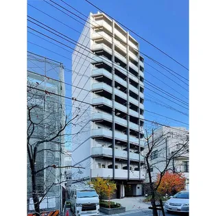 東京都豊島区池袋1【マンション】の外観