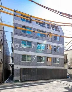 ウェルスクエアイズム巣鴨の画像