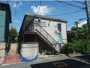 ステータス六の坂の画像