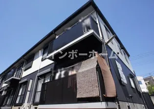 フォーレスM Kの画像