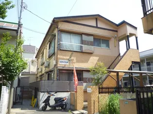 エスケイコーポの画像