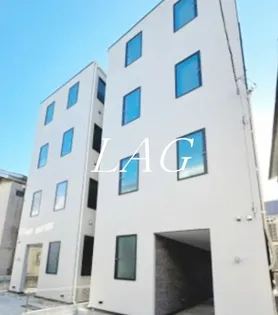 WILLE NISHIARAI IIの画像