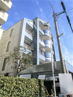 アースビル【5階】の外観