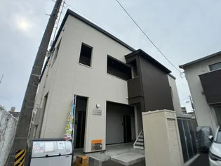 リヒトハイム中倉の画像