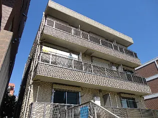 サンシャインハイムの画像