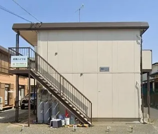 成瀬ハイツIIの画像