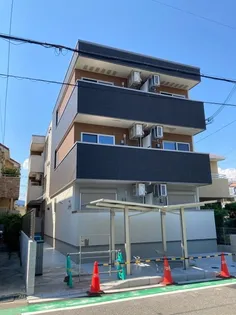 フジパレス今津社前町の画像