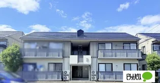 アップルビレッジ下氷鉋 Bの画像