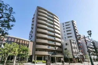 コーポレート連雀1号棟の画像