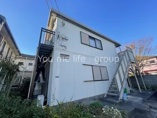 シティハイム ハイツベネッセの画像