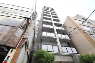 大阪府大阪市浪速区日本橋4【マンション】の外観