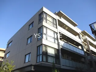 ハイムローゼVII【1階】の外観