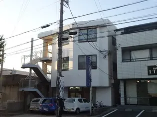 池上館の画像